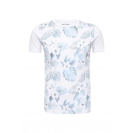 Футболка Fresh Brand артикул FR040EMJQP11