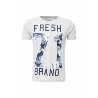 Футболка Fresh Brand