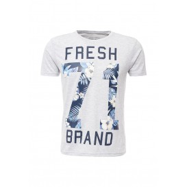 Футболка Fresh Brand модель FR040EMJQP13