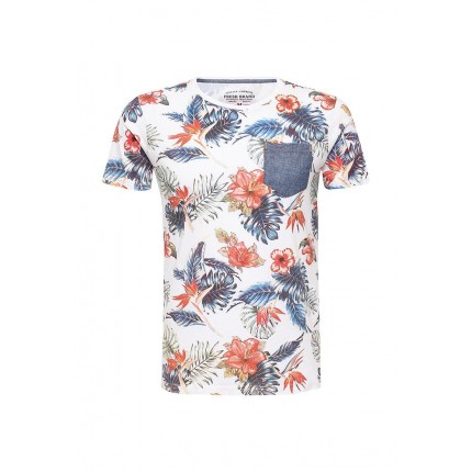 Футболка Fresh Brand артикул FR040EMJQP19 купить cо скидкой