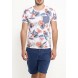 Футболка Fresh Brand артикул FR040EMJQP19 купить cо скидкой