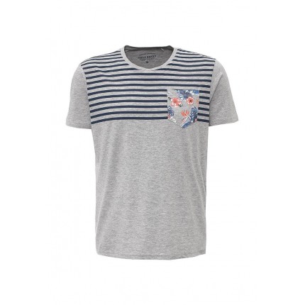 Футболка Fresh Brand модель FR040EMJQP21