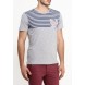 Футболка Fresh Brand модель FR040EMJQP21