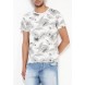 Футболка Fresh Brand артикул FR040EMJQP23 купить cо скидкой