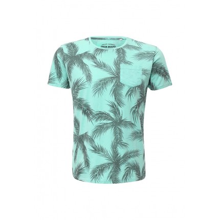 Футболка Fresh Brand модель FR040EMJQP31 распродажа