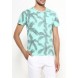 Футболка Fresh Brand модель FR040EMJQP31 распродажа