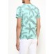 Футболка Fresh Brand модель FR040EMJQP31 распродажа