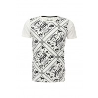 Футболка Fresh Brand