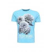 Футболка Fresh Brand