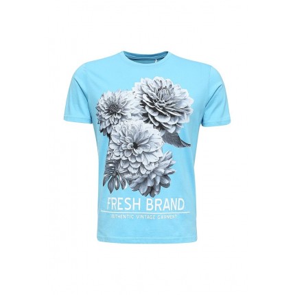 Футболка Fresh Brand артикул FR040EMJQP44 распродажа