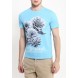 Футболка Fresh Brand артикул FR040EMJQP44 распродажа