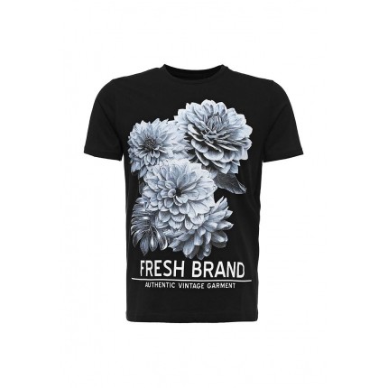 Футболка Fresh Brand артикул FR040EMJQP46