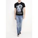 Футболка Fresh Brand артикул FR040EMJQP46