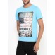Футболка Fresh Brand артикул FR040EMJQP52 распродажа