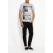 Футболка Fresh Brand артикул FR040EMJQP53
