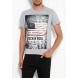 Футболка Fresh Brand артикул FR040EMJQP53