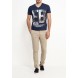 Футболка Fresh Brand модель FR040EMJQP54 распродажа