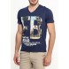 Футболка Fresh Brand модель FR040EMJQP54 распродажа
