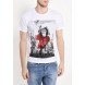 Футболка Fresh Brand артикул FR040EMJQP60 cо скидкой