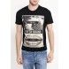 Футболка Fresh Brand артикул FR040EMJQP63 cо скидкой