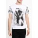 Футболка Fresh Brand артикул FR040EMJQP66 cо скидкой