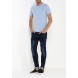Футболка Fresh Brand модель FR040EMJQP67 фото товара