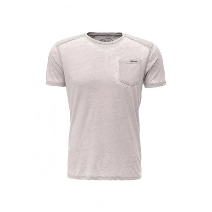 Футболка Fresh Brand артикул FR040EMJQP74 купить cо скидкой