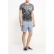 Футболка Fresh Brand модель FR040EMJQP81
