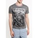 Футболка Fresh Brand модель FR040EMJQP81
