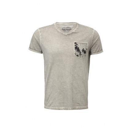 Футболка Fresh Brand артикул FR040EMJQP86