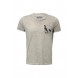 Футболка Fresh Brand артикул FR040EMJQP86