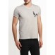 Футболка Fresh Brand артикул FR040EMJQP86