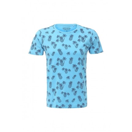 Футболка Fresh Brand артикул FR040EMJQP88 фото товара