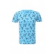Футболка Fresh Brand артикул FR040EMJQP88 фото товара