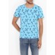 Футболка Fresh Brand артикул FR040EMJQP88 фото товара
