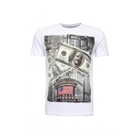 Футболка Fresh Brand модель FR040EMJQP99 фото товара