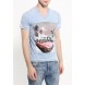 Футболка Fresh Brand артикул FR040EMJQQ00 купить cо скидкой