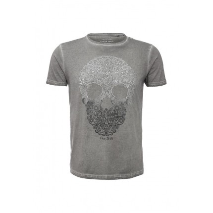 Футболка Fresh Brand модель FR040EMJQQ09