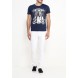 Футболка Fresh Brand артикул FR040EMJQQ14 cо скидкой