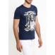 Футболка Fresh Brand артикул FR040EMJQQ14 cо скидкой