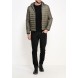 Куртка утепленная Fresh Brand модель FR040EMNHT59