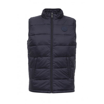 Жилет утепленный Fresh Brand модель FR040EMNHT61