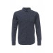 Рубашка Fresh Brand артикул FR040EMNHT88 cо скидкой