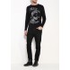 Джемпер Fresh Brand артикул FR040EMNHT97 cо скидкой