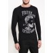 Джемпер Fresh Brand артикул FR040EMNHT97 cо скидкой