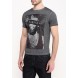 Футболка Fresh Brand модель FR040EMNHU87