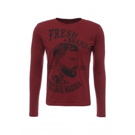 Лонгслив Fresh Brand артикул FR040EMNHU95