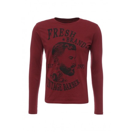 Лонгслив Fresh Brand артикул FR040EMNHU95