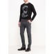 Брюки Fresh Brand модель FR040EMNHU99 cо скидкой