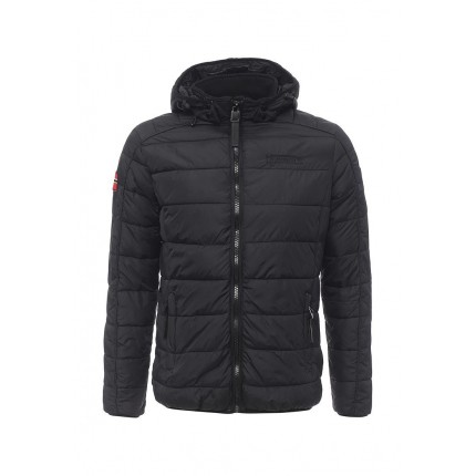 Куртка утепленная Geographical Norway артикул GE015EMNRC31 распродажа